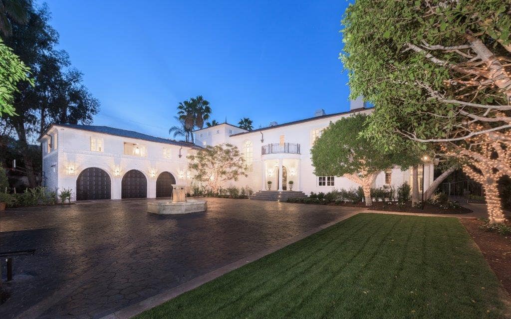 Parkyns Street image 2