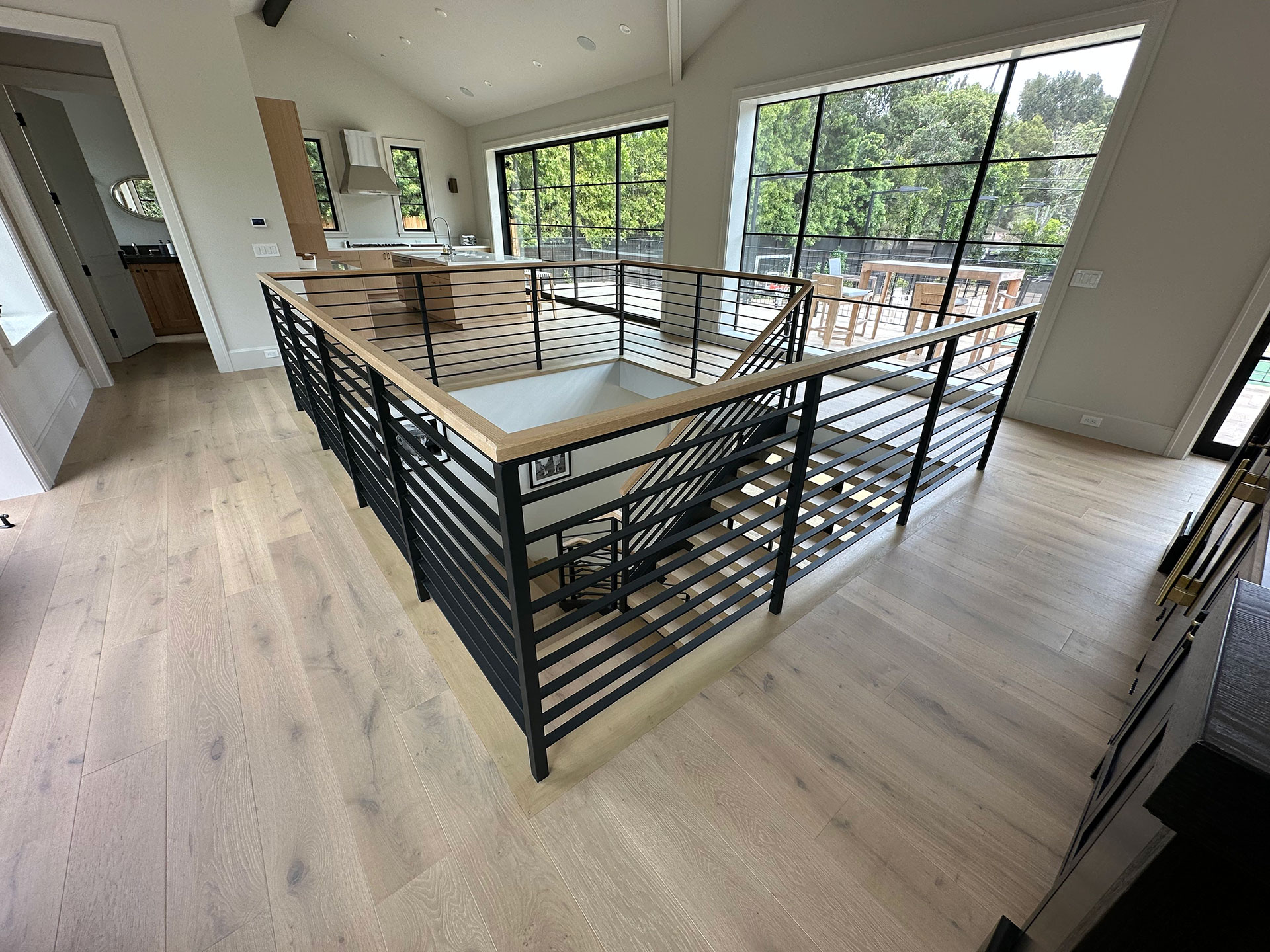 Mandeville Canyon Road image 2