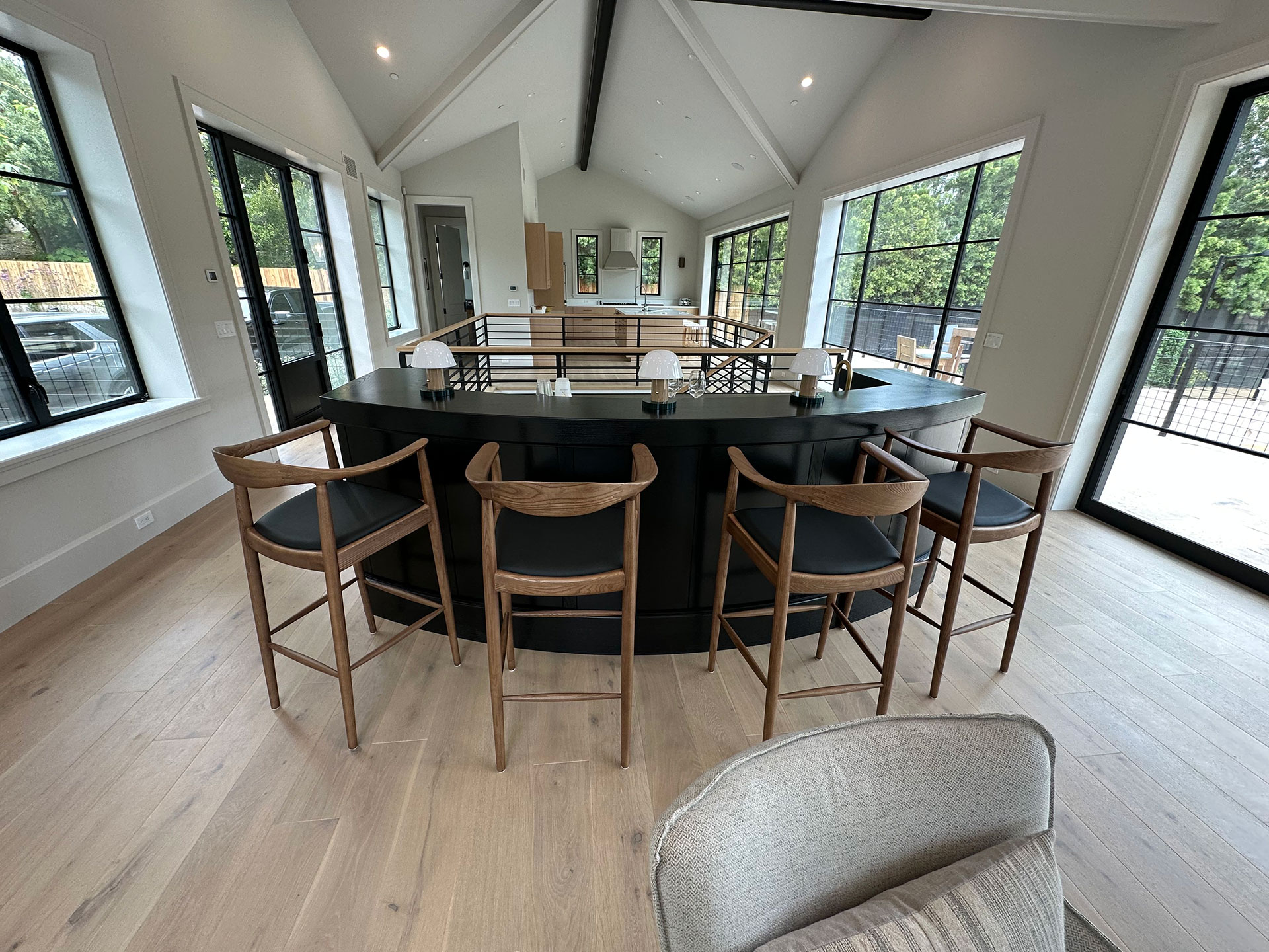 Mandeville Canyon Road image 3