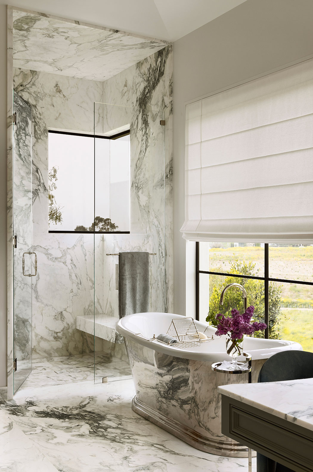 Alma Real Drive image 3